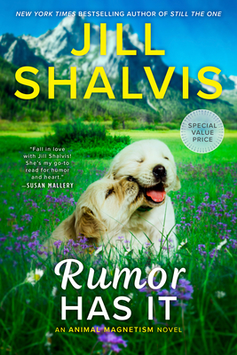 Rumor Has It - Shalvis, Jill