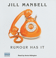 Rumour Has it - Mansell, Jill