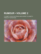 Rumour Volume 2