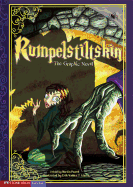 Rumpelstiltskin: The Graphic Novel