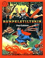 Rumpelstiltskin