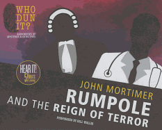 Rumpole and the Reign of Terror