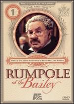 Rumpole of the Bailey: Set 1 - The Complete Seasons One and Two [4 Discs]