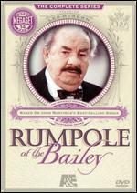 Rumpole of the Bailey: The Complete Series Megaset [14 Discs] - 
