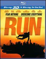 Run [3D] [Blu-ray]