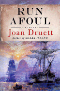 Run Afoul - Druett, Joan