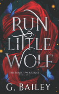 Run Little Wolf