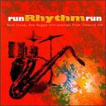 Run Rhythm Run