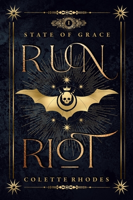 Run Riot: A Reverse Harem Paranormal Romance - Rhodes, Colette
