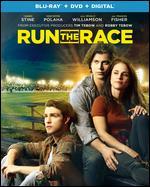 Run the Race [Includes Digital Copy] [Blu-ray/DVD]