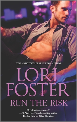 Run the Risk - Foster, Lori