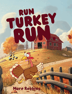 Run Turkey Run