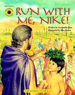 Run with Me, Nike! - Case, Cassandra