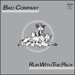 Run with the Pack [Deluxe Edition] [LP]