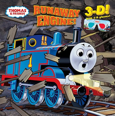 Runaway Engine! - Awdry, W, Rev.