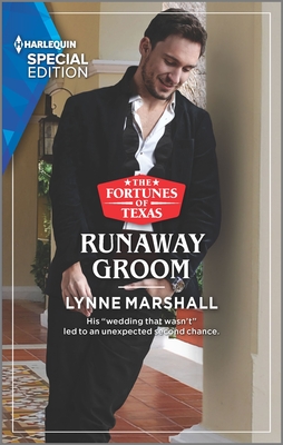 Runaway Groom - Marshall, Lynne