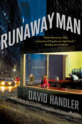 Runaway Man - Handler, David