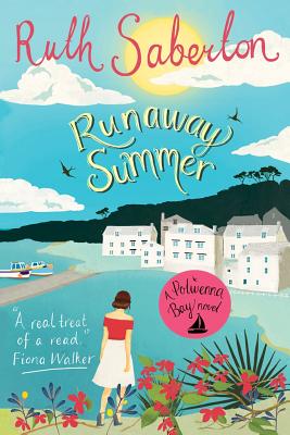 Runaway Summer - Saberton, Ruth