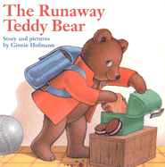 Runaway Teddy Bear