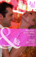 Runaway Vegas Bride: Runaway Vegas Bride / Vegas Two-Step