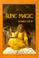Rune Magic - Tyson, Donald