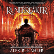 Runebreaker