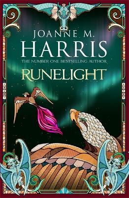 Runelight - Harris, Joanne