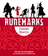 Runemarks - Harris, Joanne, and Bermingham, Sile (Read by)