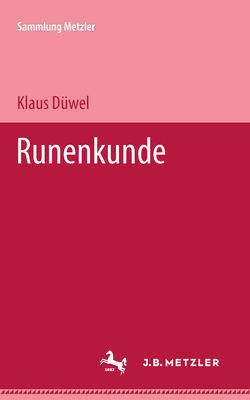 Runenkunde - D?wel, Klaus