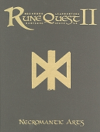 RuneQuest II: Necromantic Arts
