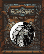 Runequest Monsters