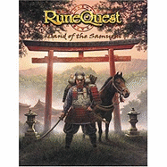 Runequest: Samurai
