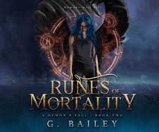 Runes of Mortality: A Reverse Harem Urban Fantasy