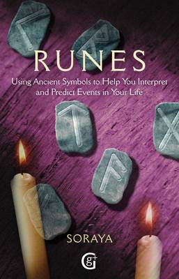 Runes - Soraya