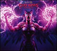 Runescape: God Wars Dungeon [Original Video Game Soundtrack] - Ian Taylor / Adam Bond