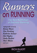 Runners on Running: The Best Nonfiction of Distance Running