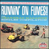 Runnin' on Fumes - Various Artists