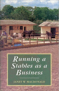 Running a stables as a business