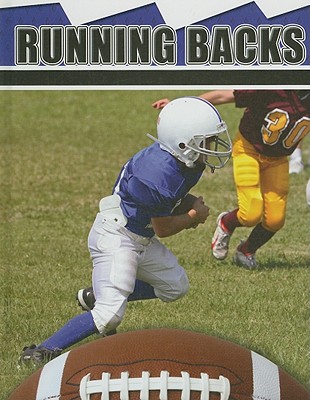 Running Backs - Greve, Tom