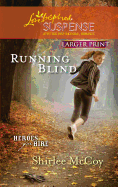 Running Blind