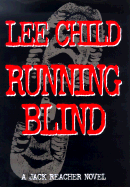 Running Blind - Child, Lee, New
