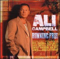Running Free - Ali Campbell