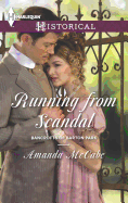 Running from Scandal