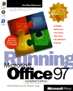 Running Microsoft Office 97