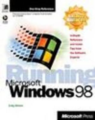 Running Microsoft Windows 98 - Stinson, Craig