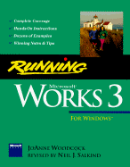 Running Microsoft Works 3 for Windows