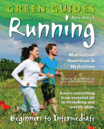Running: Motivation, Nutrition & Hydration
