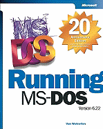 Running MS-Dosa 20th Anniversary Edition
