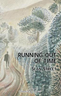 Running Out of Time - Street, Sen, and Typesetters, The Book (Designer)