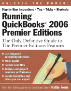 Running QuickBooks
